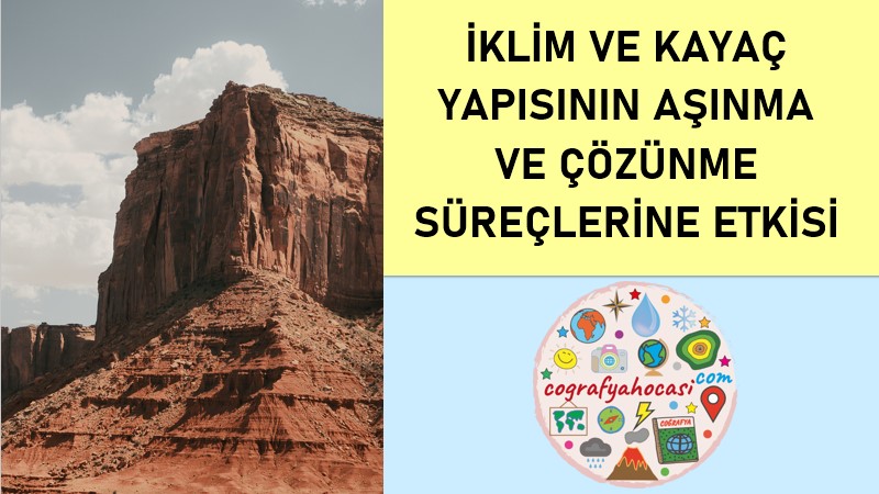 Tektonik Süreçler Slayt