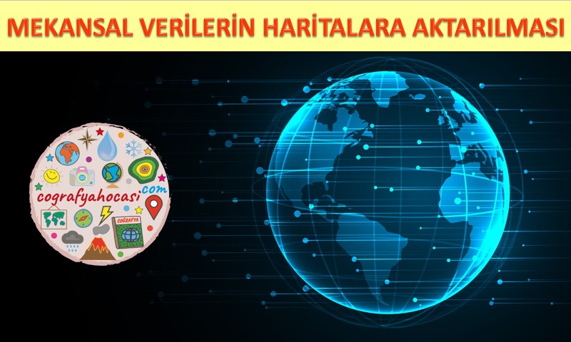CBS ve Uzaktan Algılamanın Uygulama Alanları Slayt