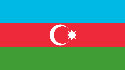 Azerbaycan Bayrağı