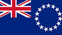 Cook Adaları Bayrağı