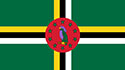Dominika Bayrağı