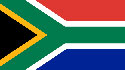 Güney Afrika Cumhuriyeti Bayrağı