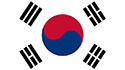 Güney Kore Bayrağı