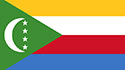 Komorlar Bayrağı