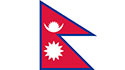 NEPAL Bayrağı