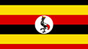 uganda Bayrağı