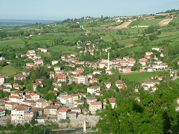 Köy