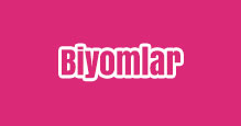 Biyomlar Slayt