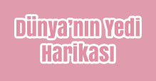 Dünya'nın Yedi Harikası Slayt
