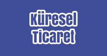 Küresel ticaret Slayt