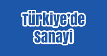 Türkiye’de Sanayi Slayt