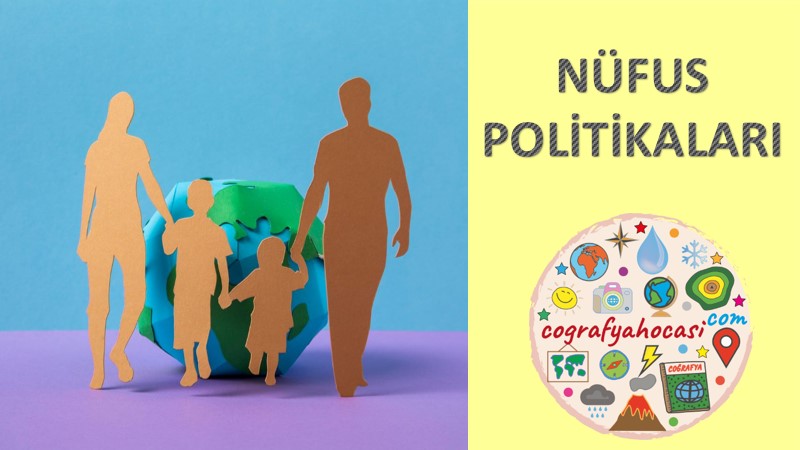 Nüfus Politikaları Slayt