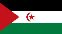 Batı Sahra Bayrağı