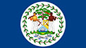 Belize Bayrağı