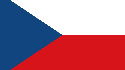 Çek Cumhuriyeti Bayrağı