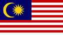 Malezya Bayrağı