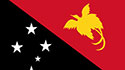 Papua Yeni Gine Bayrağı
