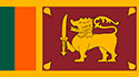 Sri Lanka Bayrağı