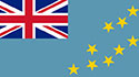 Tuvalu Bayrağı