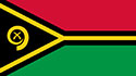 Vanuatu Bayrağı