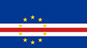 Yeşil Burun Adaları Bayrağı