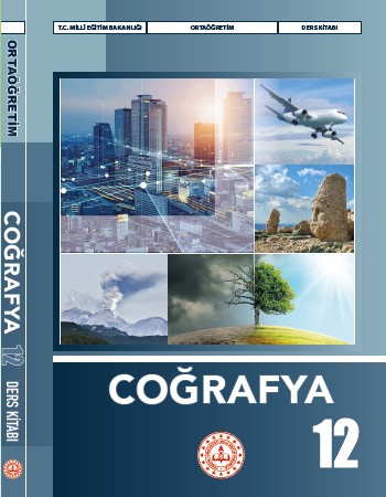 Coğrafya 12. Sınıf Ders Kitabı