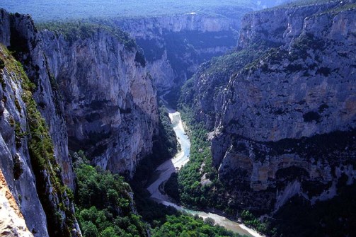 Kanyon-Vadi