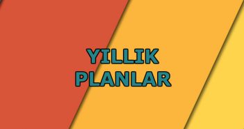 2020 2021 Coğrafya Yıllık Planlar Yıllık Planlar