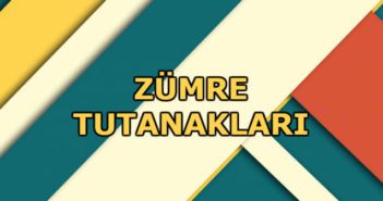 Coğrafya 2. Dönem Başı ilçe Zümresi 2021